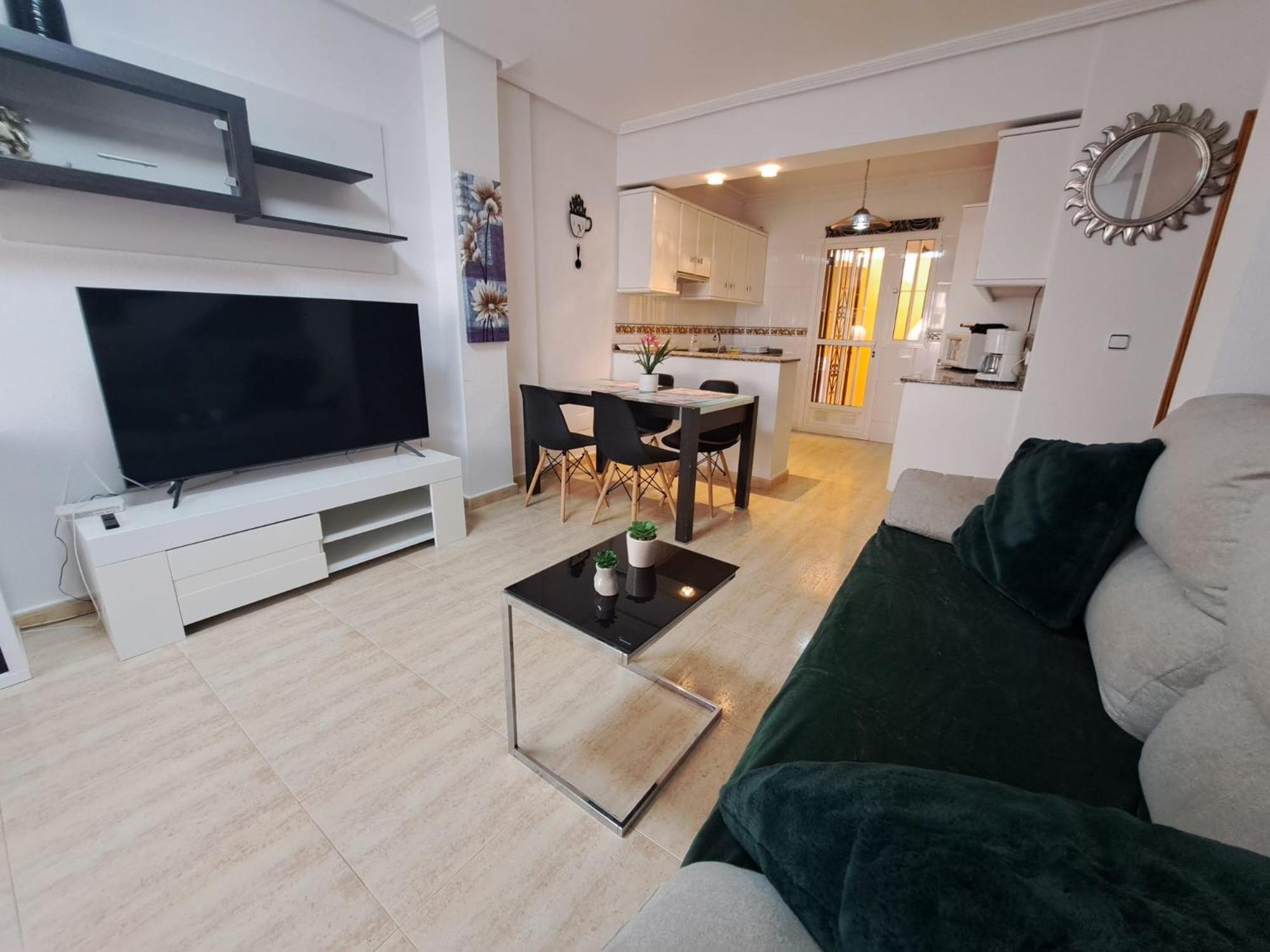Nice 3 Bedroom Duplex Cabo Roig Orihuela Exterior photo