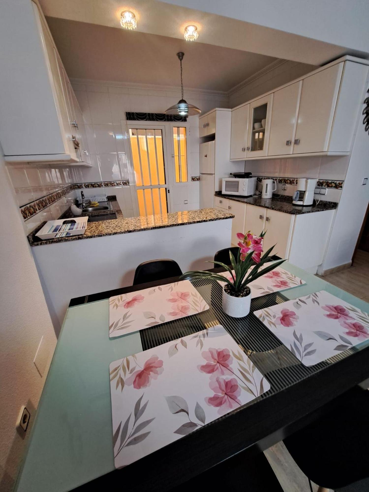 Nice 3 Bedroom Duplex Cabo Roig Orihuela Exterior photo