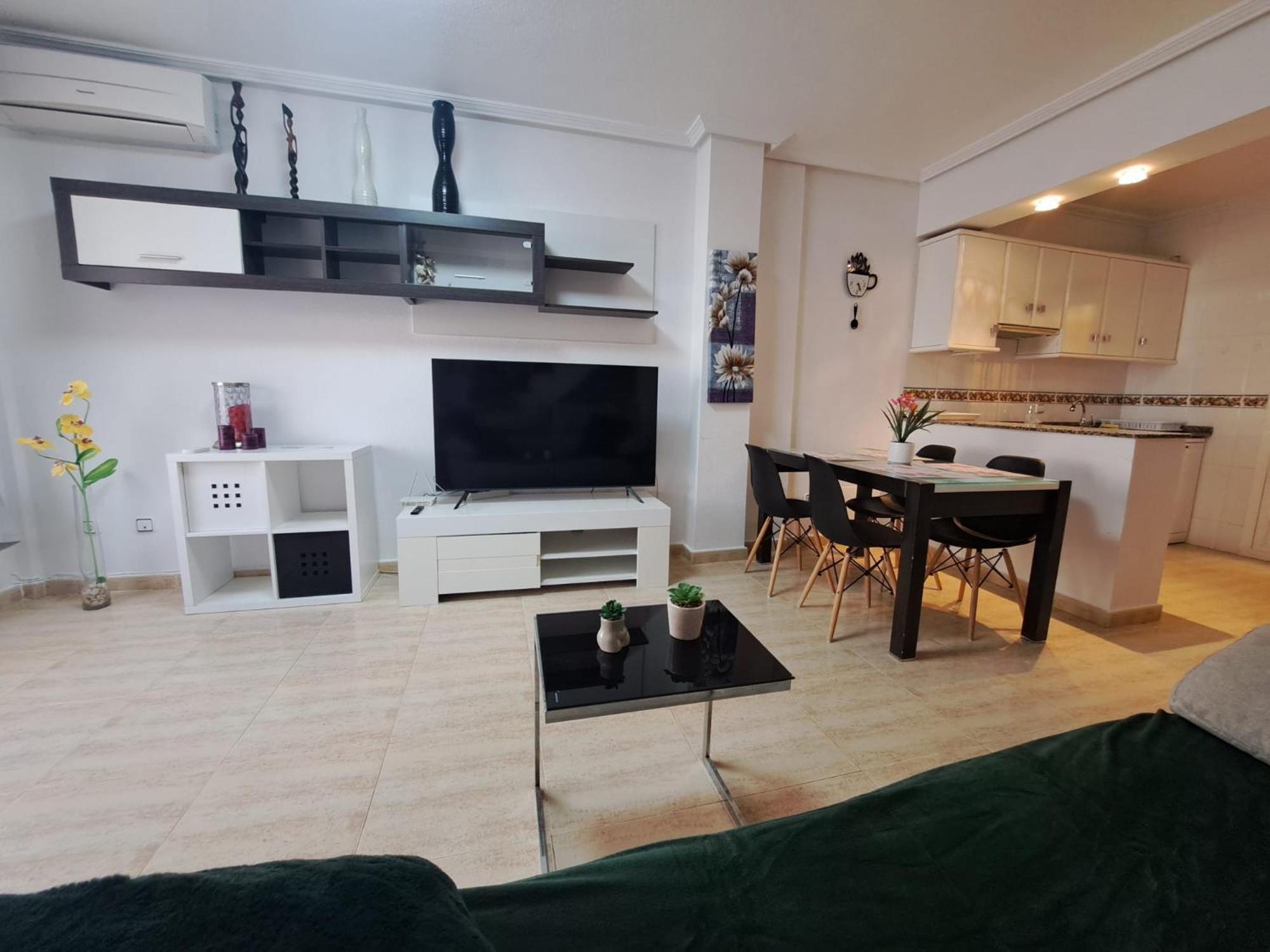 Nice 3 Bedroom Duplex Cabo Roig Orihuela Exterior photo