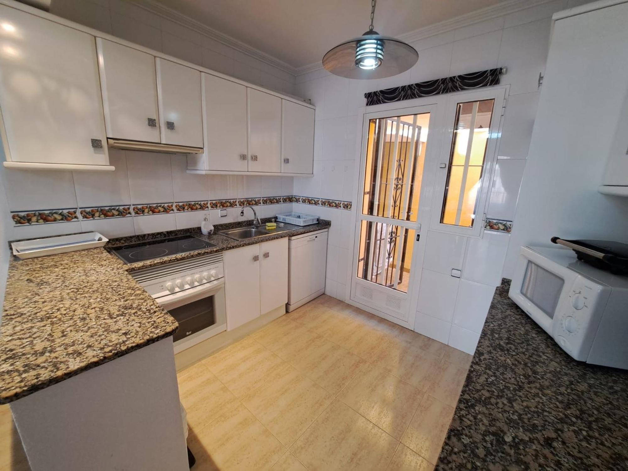 Nice 3 Bedroom Duplex Cabo Roig Orihuela Exterior photo
