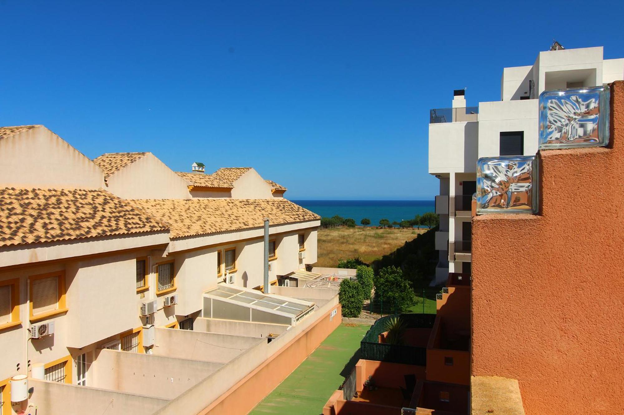 Nice 3 Bedroom Duplex Cabo Roig Orihuela Exterior photo
