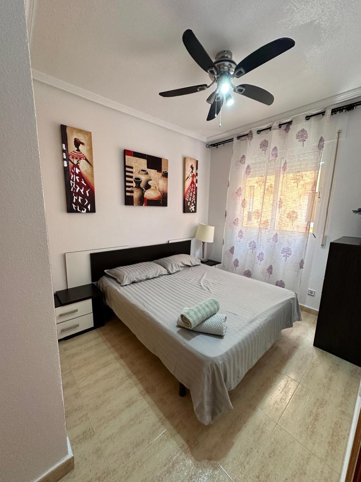 Nice 3 Bedroom Duplex Cabo Roig Orihuela Exterior photo