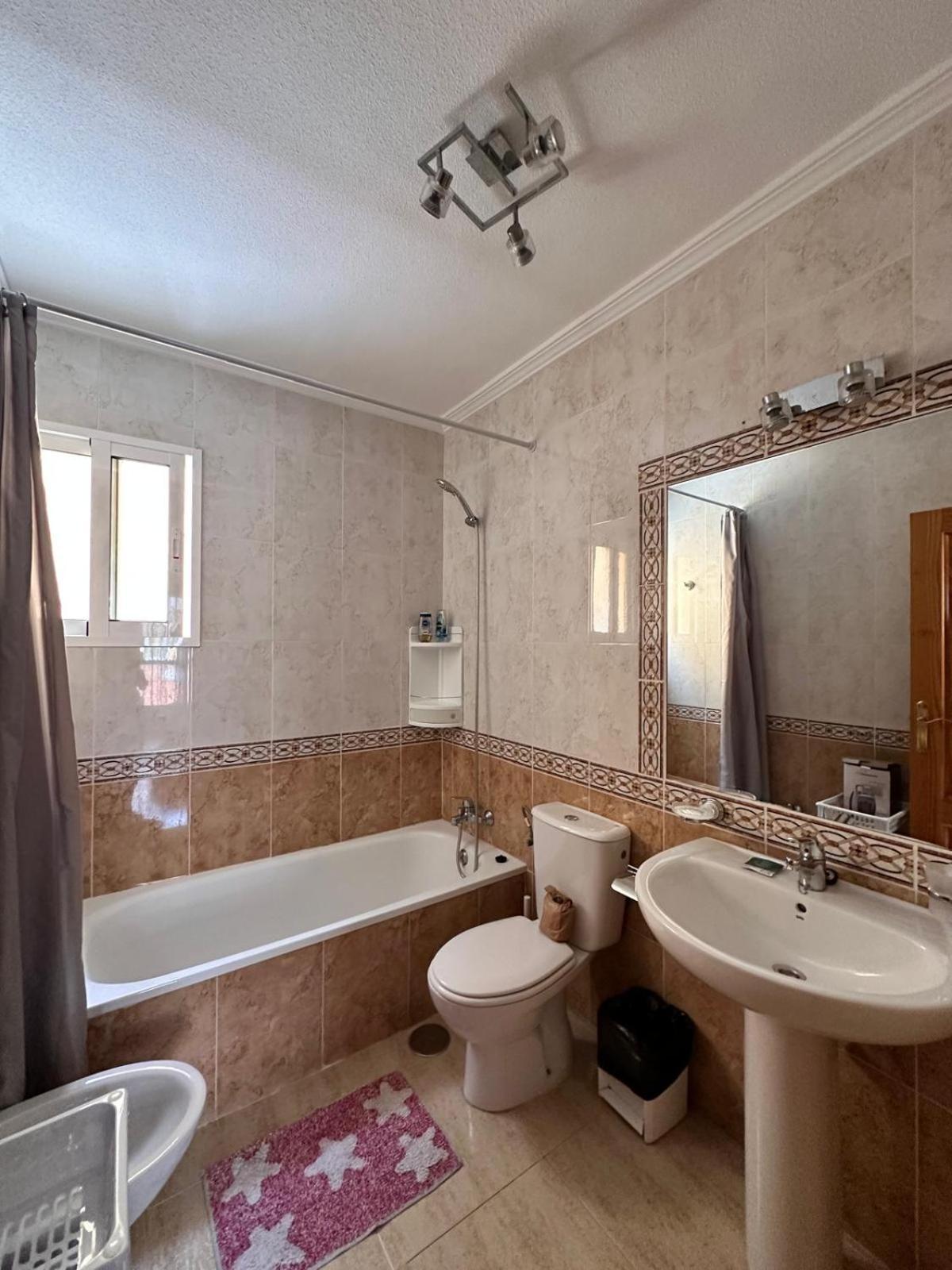 Nice 3 Bedroom Duplex Cabo Roig Orihuela Exterior photo