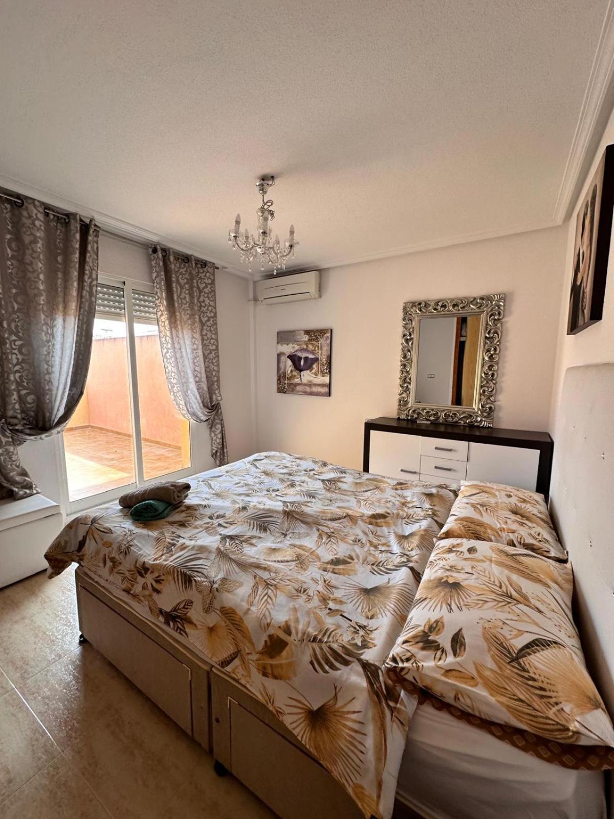 Nice 3 Bedroom Duplex Cabo Roig Orihuela Exterior photo