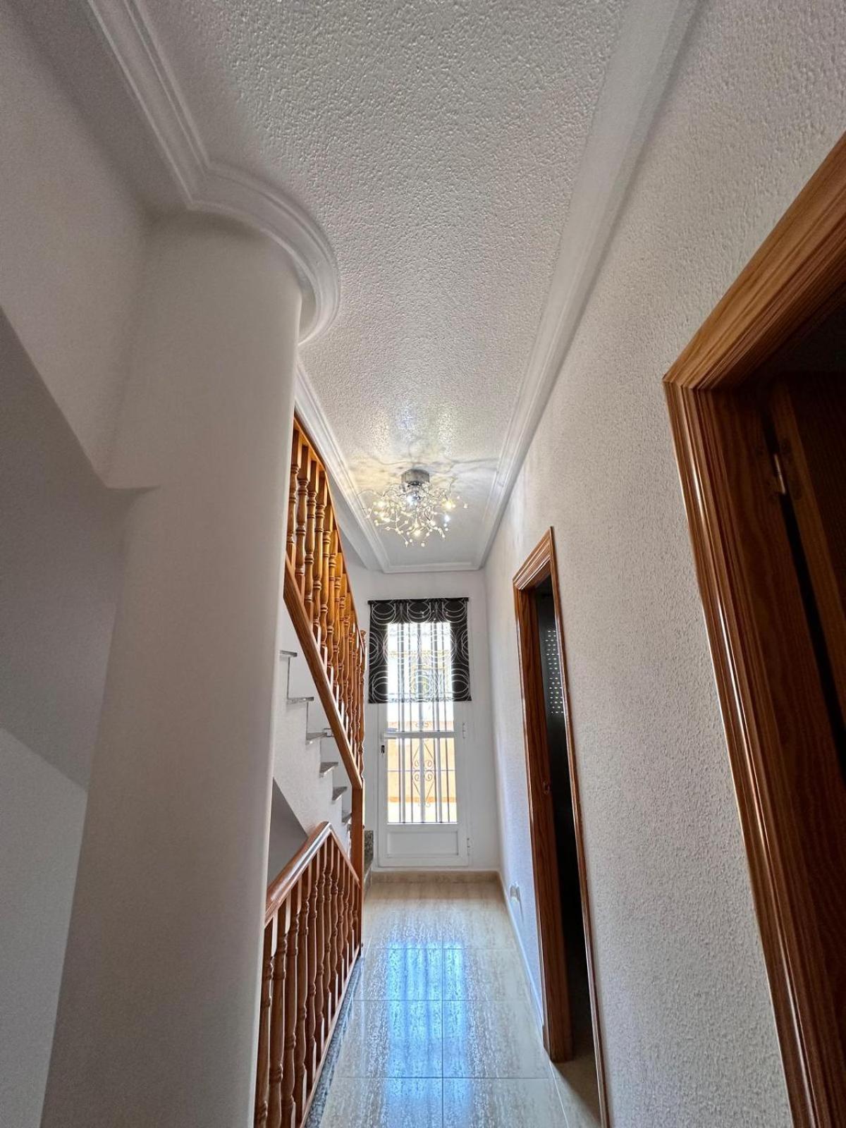 Nice 3 Bedroom Duplex Cabo Roig Orihuela Exterior photo